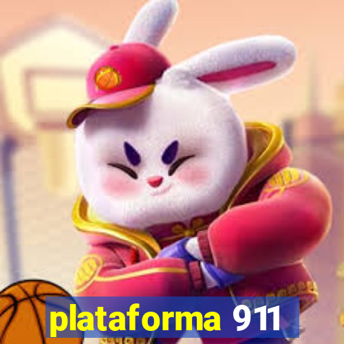 plataforma 911